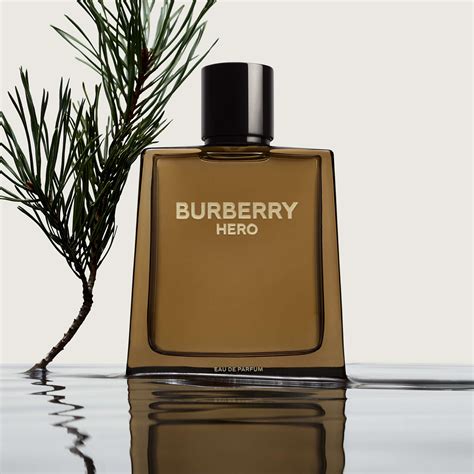 burberry parfym herr|hero by Burberry cologne.